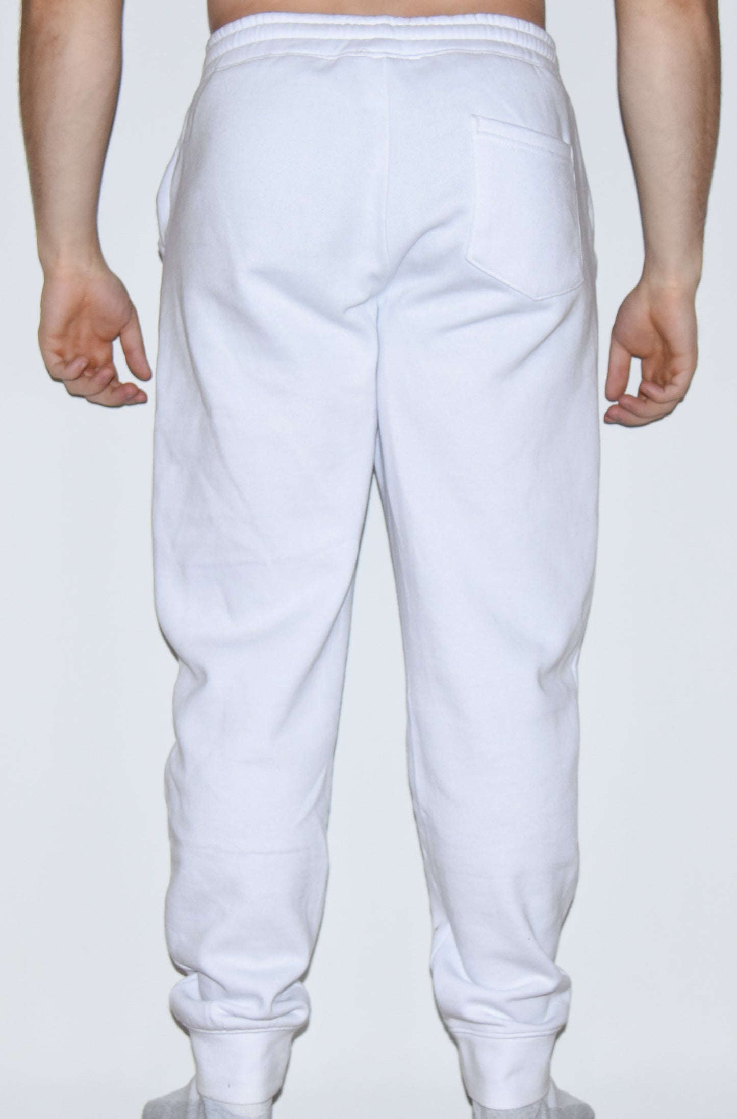 MIDWEIGHT SWEATPANTS