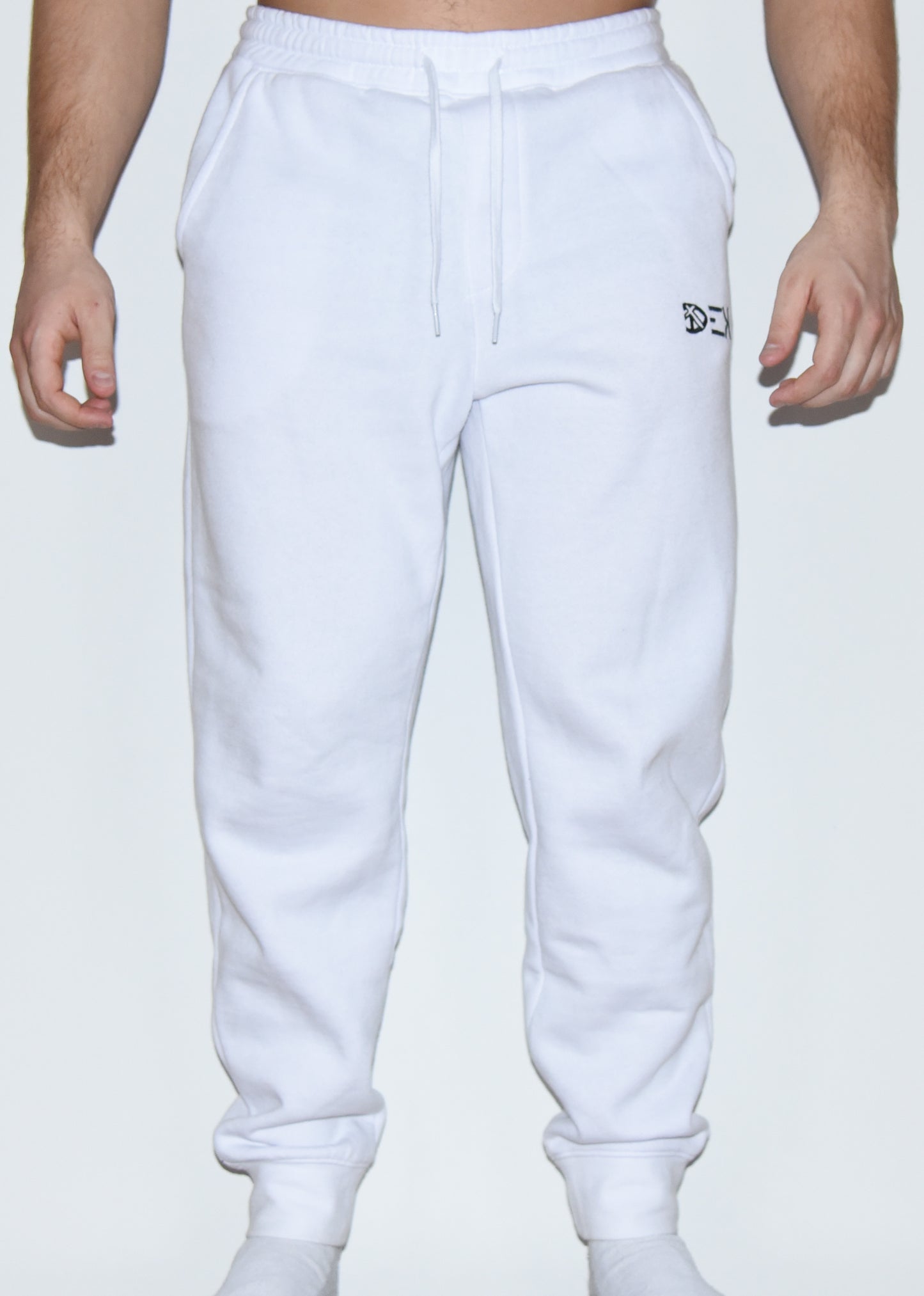 MIDWEIGHT SWEATPANTS
