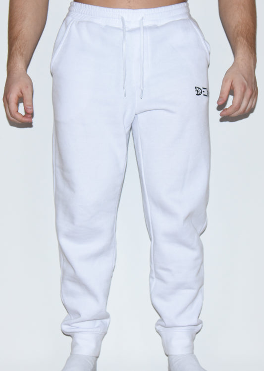 MIDWEIGHT SWEATPANTS